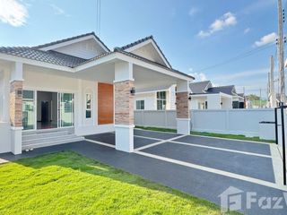 For Rent 3 Bedroom House In Hang Dong, Chiang Mai