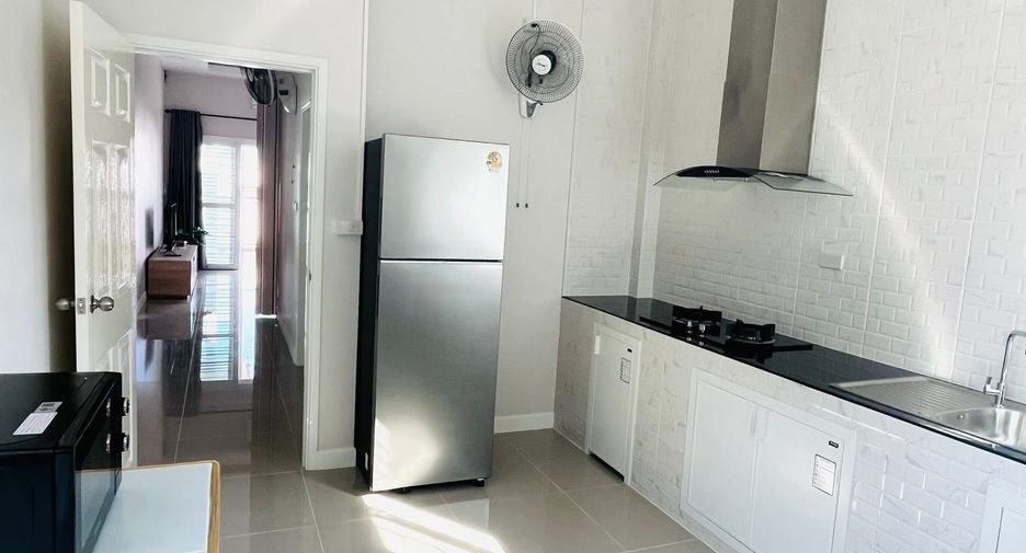 For rent 3 bedrooms house in Hang Dong, Chiang Mai