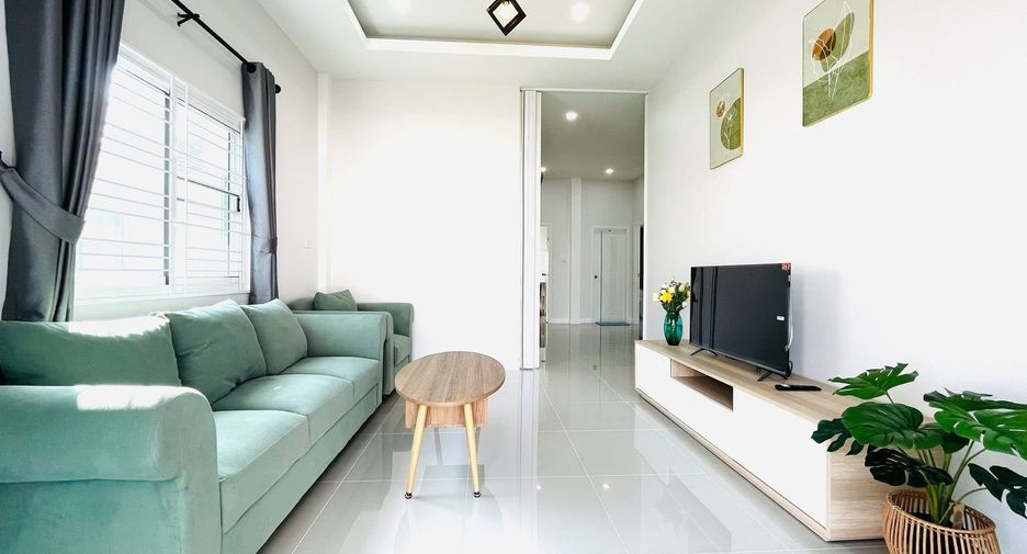 For rent 3 bedrooms house in Hang Dong, Chiang Mai
