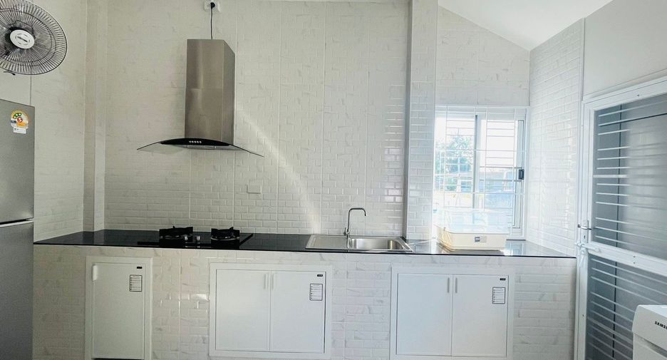 For rent 3 bedrooms house in Hang Dong, Chiang Mai