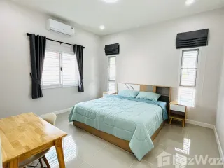 À louer 3 chambres maison à Hang Dong, Chiang Mai