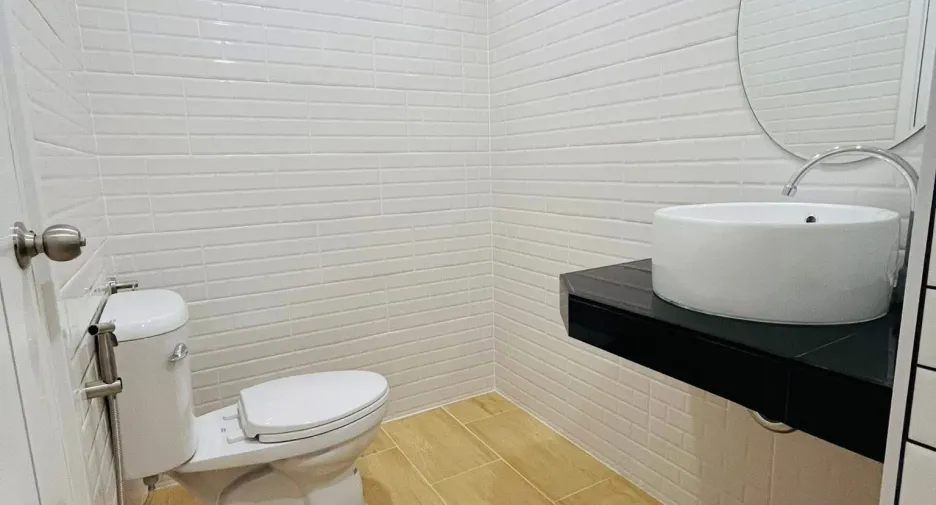 For rent 3 bedrooms house in Hang Dong, Chiang Mai