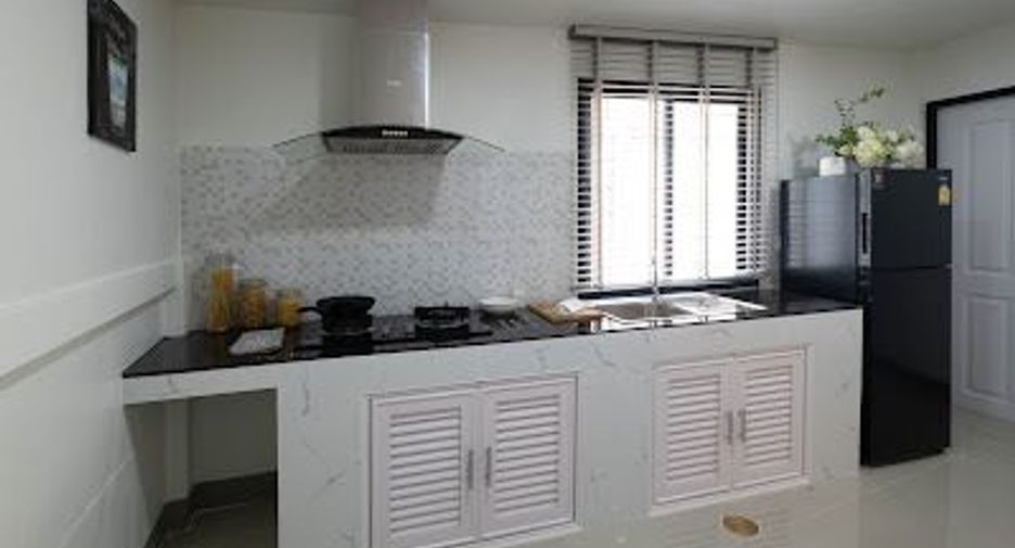 Reihenhaus zum Kauf mit 3 Zimmer in Hang Dong, Chiang Mai