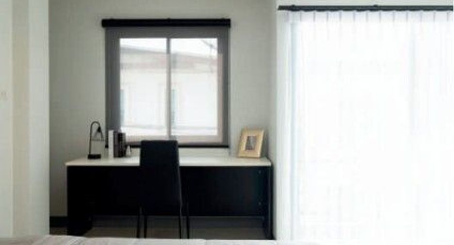 For sale 3 ベッドルーム townhouse in Hang Dong, Chiang Mai