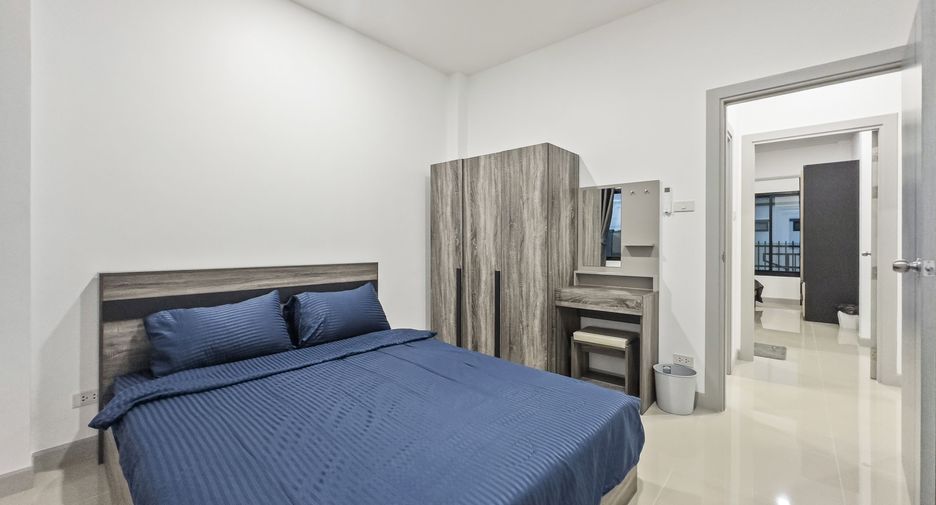 For rent 3 bedrooms house in Hua Hin, Prachuap Khiri Khan