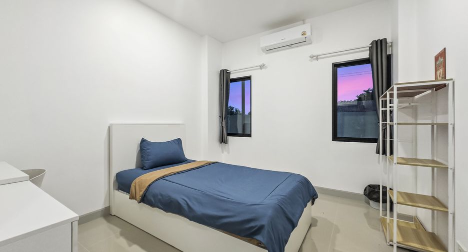 For rent 3 bedrooms house in Hua Hin, Prachuap Khiri Khan