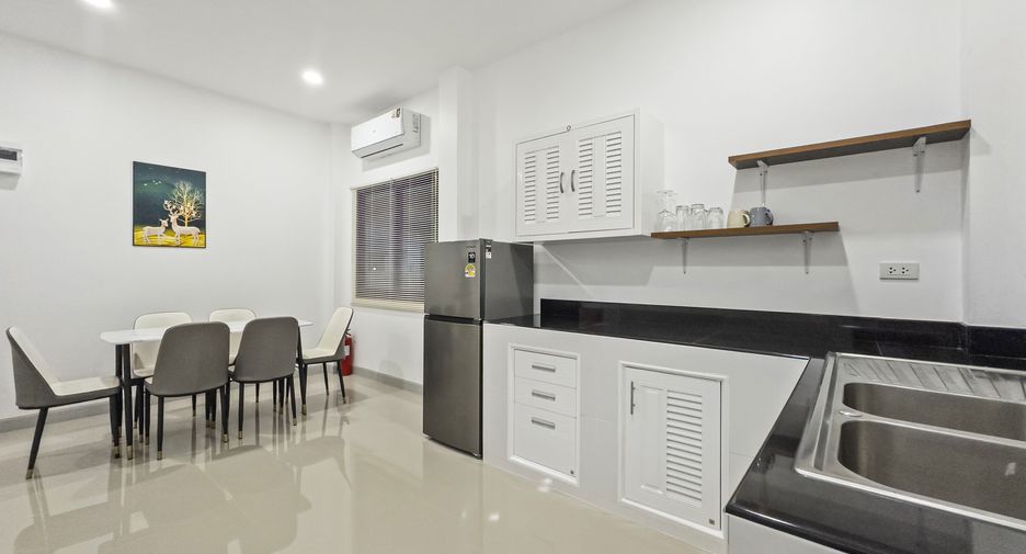 For rent 3 bedrooms house in Hua Hin, Prachuap Khiri Khan
