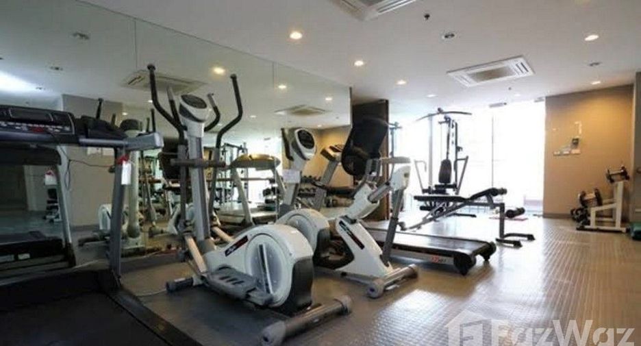 Condo en venta de 2 habitaciones en Watthana, Bangkok