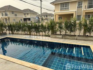 Villa en alquiler de 4 habitaciones en San Kamphaeng, Chiang Mai