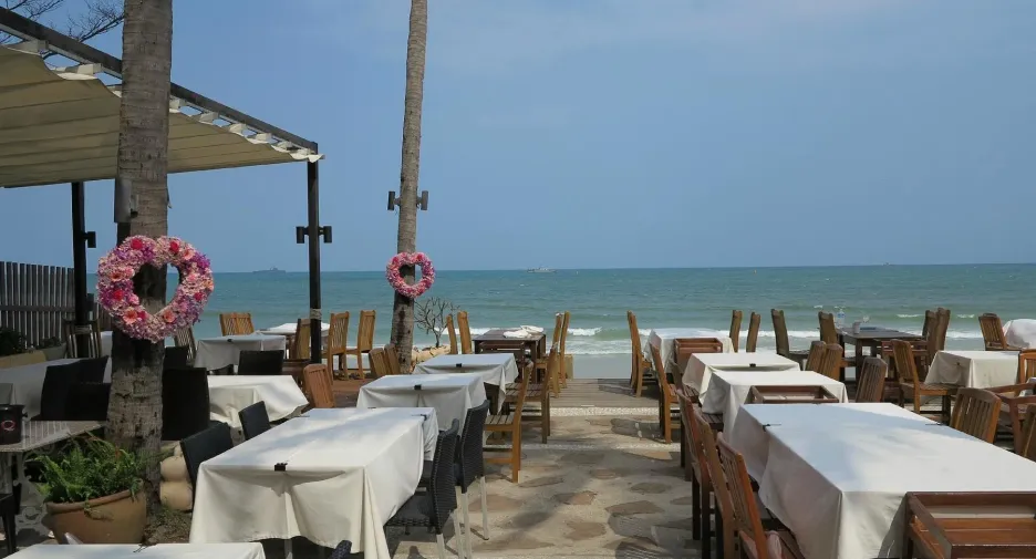 À vendre terrain à Hua Hin, Prachuap Khiri Khan