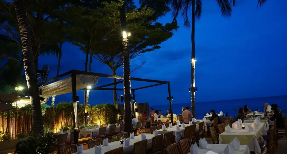 À vendre terrain à Hua Hin, Prachuap Khiri Khan