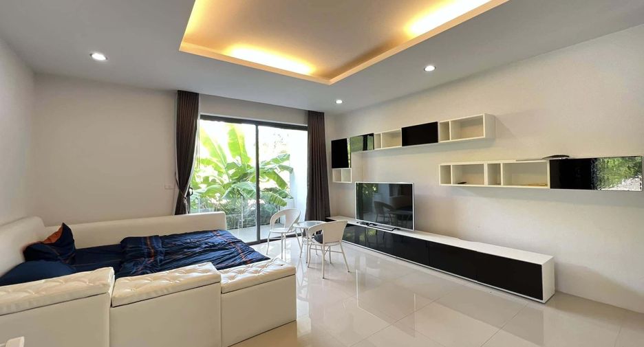 For sale and for rent 4 bedrooms house in Ko Samui, Surat Thani