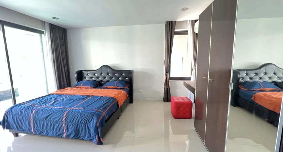 For sale and for rent 4 bedrooms house in Ko Samui, Surat Thani