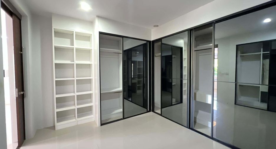 For sale and for rent 4 bedrooms house in Ko Samui, Surat Thani