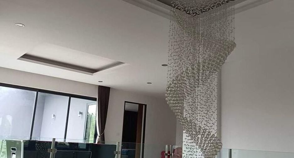 For sale and for rent 4 bedrooms house in Ko Samui, Surat Thani