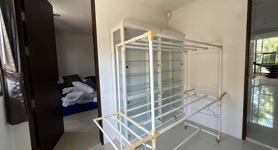 For sale and for rent 4 bedrooms house in Ko Samui, Surat Thani