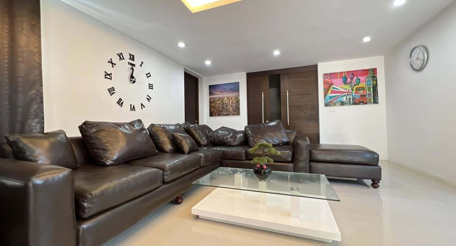 For sale and for rent 4 bedrooms house in Ko Samui, Surat Thani