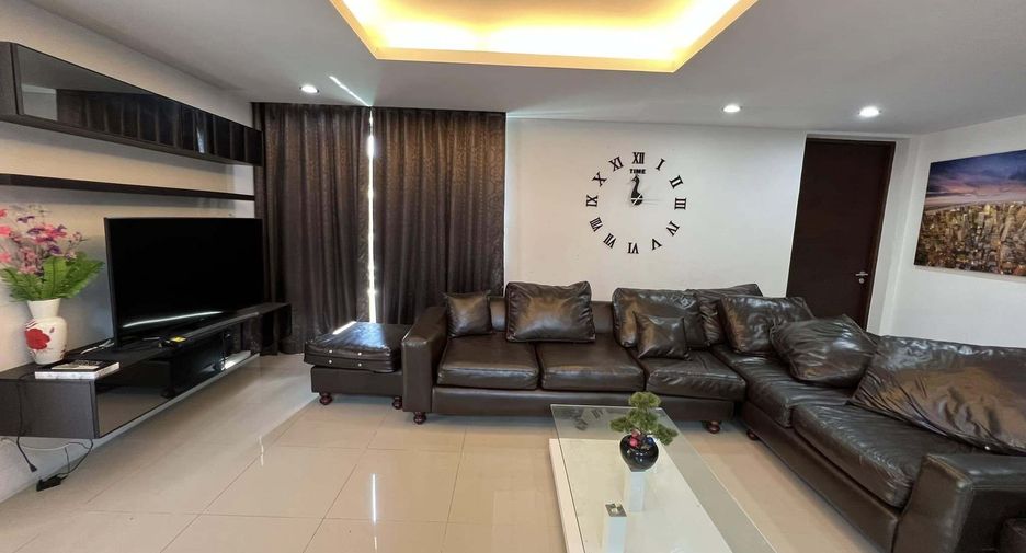 For sale and for rent 4 bedrooms house in Ko Samui, Surat Thani