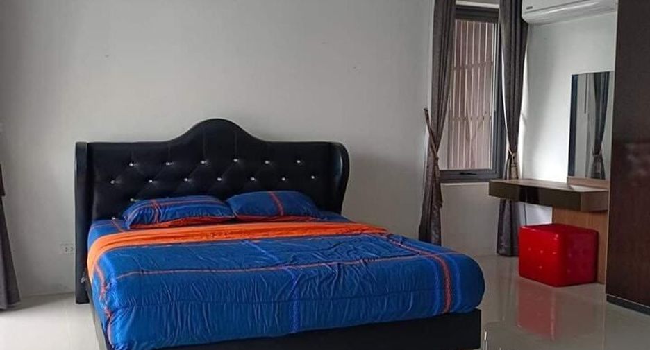 For sale and for rent 4 bedrooms house in Ko Samui, Surat Thani