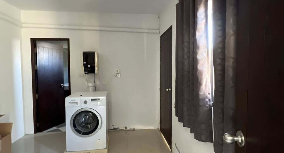 For sale and for rent 4 bedrooms house in Ko Samui, Surat Thani