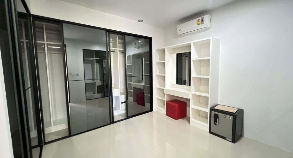 For sale and for rent 4 bedrooms house in Ko Samui, Surat Thani