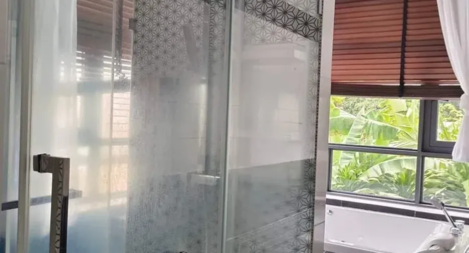 For sale and for rent 4 bedrooms house in Ko Samui, Surat Thani