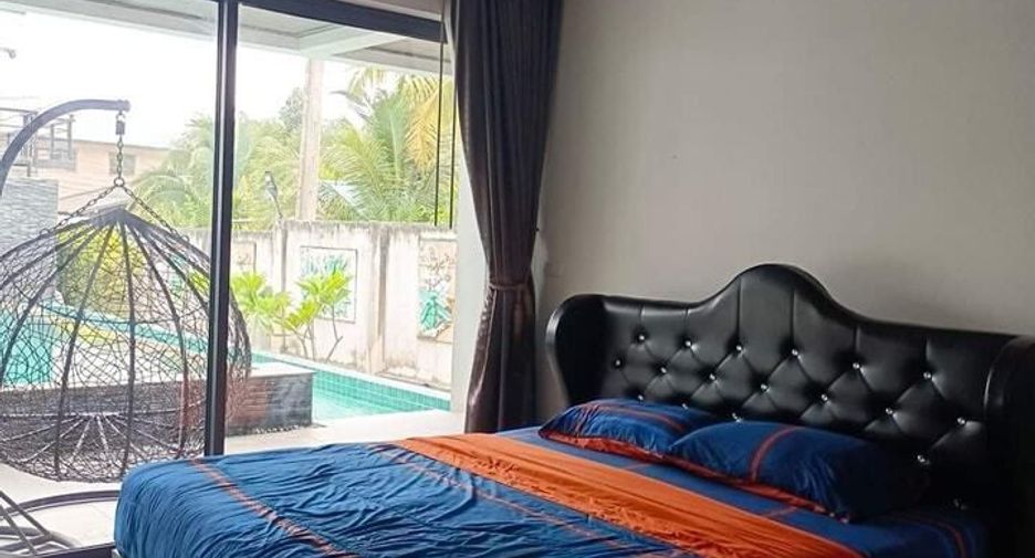Haus zum Kauf und zur Miete mit 4 Zimmer in Ko Samui, Surat Thani