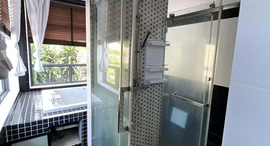 For sale and for rent 4 bedrooms house in Ko Samui, Surat Thani