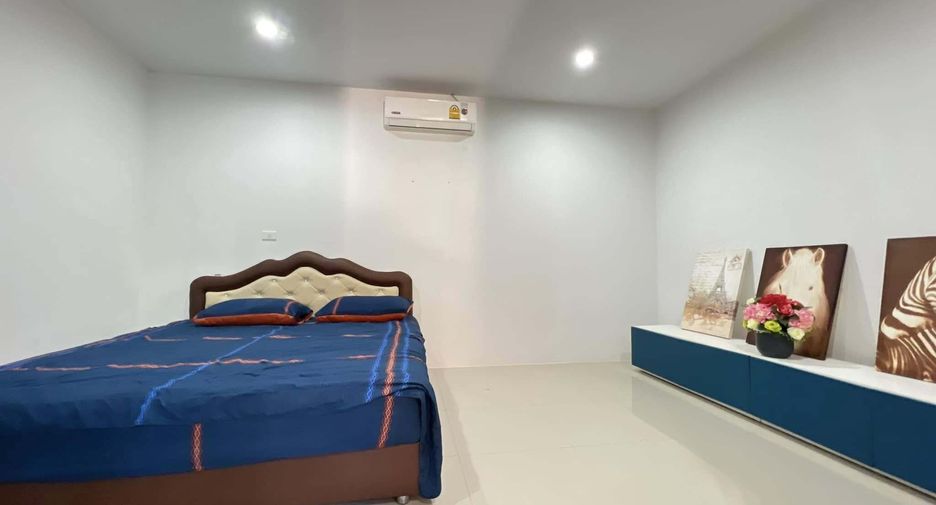 For sale and for rent 4 bedrooms house in Ko Samui, Surat Thani