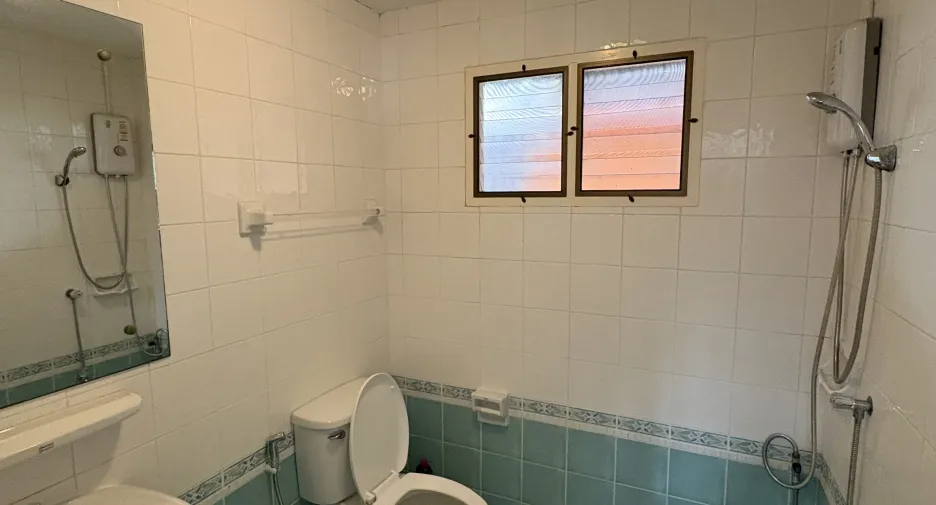 For rent 3 bedrooms house in Mae Rim, Chiang Mai