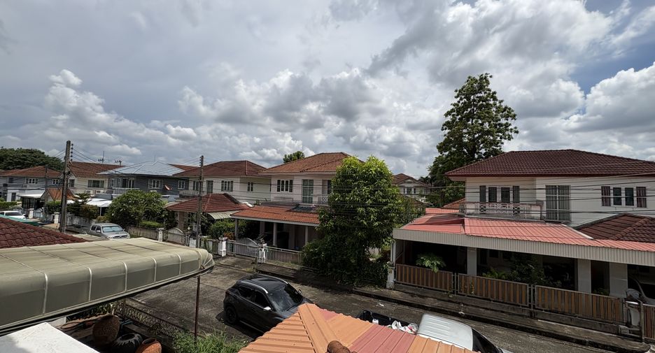 出租 3 卧室 独立屋 在 Mae Rim, Chiang Mai