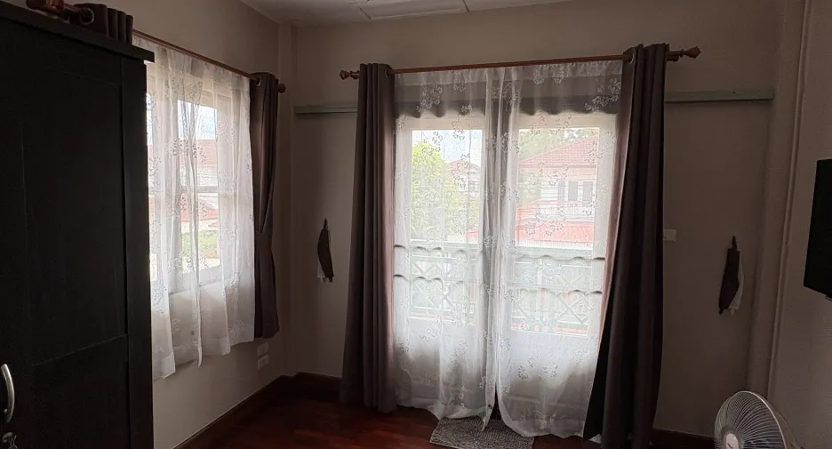 For rent 3 bedrooms house in Mae Rim, Chiang Mai