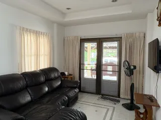 出租 3 卧室 独立屋 在 Mae Rim, Chiang Mai