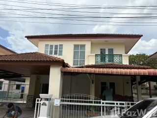 For Rent 3 Bedroom House In Mae Rim, Chiang Mai