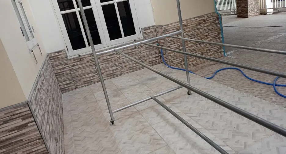For rent 3 bedrooms house in Mae Rim, Chiang Mai