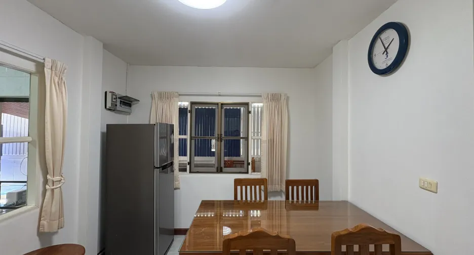 For rent 3 bedrooms house in Mae Rim, Chiang Mai