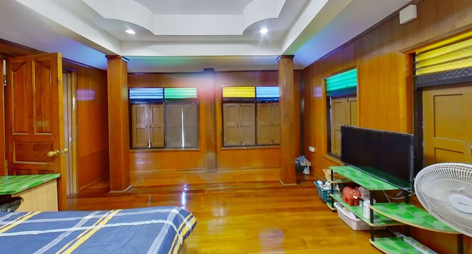 Casa en venta de 3 habitaciones en Mueang Chiang Mai, Chiang Mai