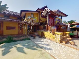 出售 3 卧室 独立屋 在 Mueang Chiang Mai, Chiang Mai