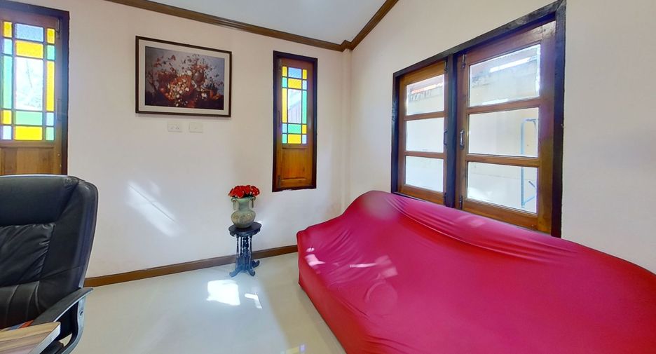 Casa en venta de 3 habitaciones en Mueang Chiang Mai, Chiang Mai