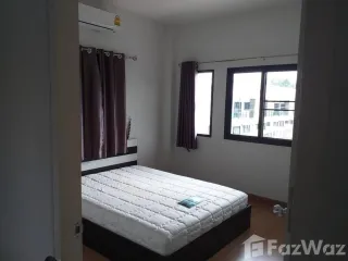 出租 3 卧室 独立屋 在 Mueang Chiang Mai, Chiang Mai