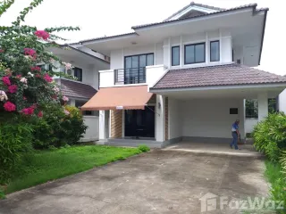 For Rent 3 Bedroom House In Mueang Chiang Mai