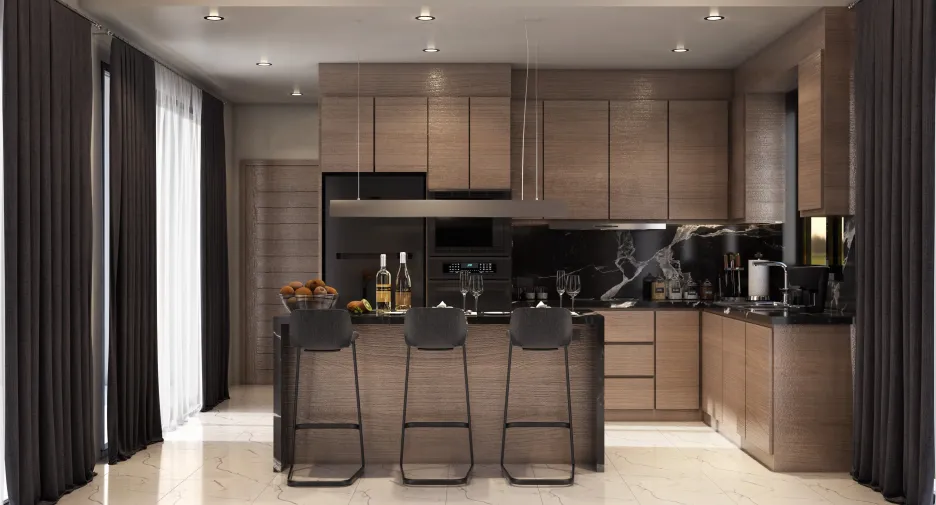 Villa en venta de 3 habitaciones en Hua Hin, Prachuap Khiri Khan