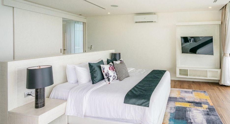 Villa zum Kauf mit 6 Zimmer in Kathu, Phuket