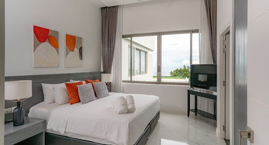 Villa zum Kauf mit 6 Zimmer in Kathu, Phuket