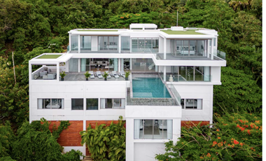 For sale 6 ベッドルーム villa in Kathu, Phuket