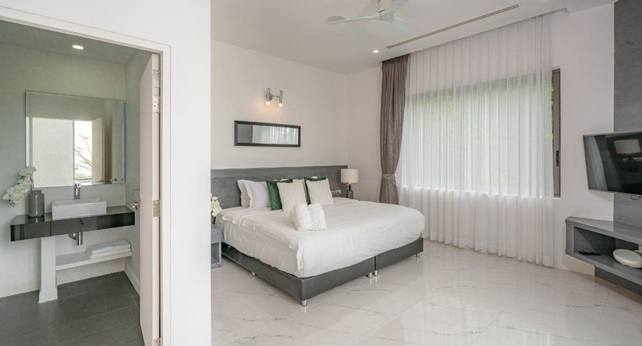 Villa zum Kauf mit 6 Zimmer in Kathu, Phuket