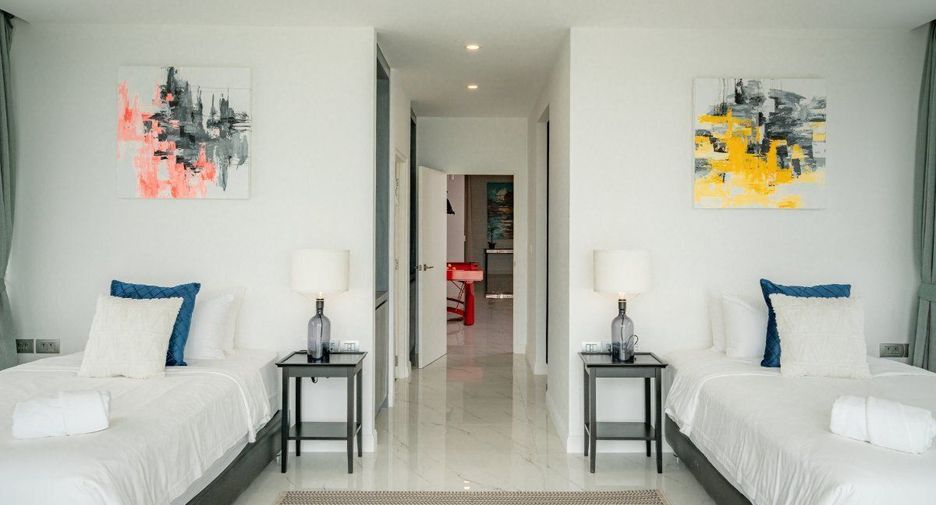 Villa zum Kauf mit 6 Zimmer in Kathu, Phuket
