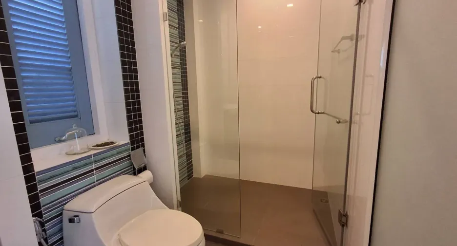 For rent 2 bedrooms villa in Hua Hin, Prachuap Khiri Khan