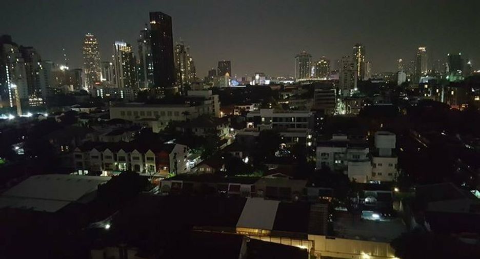 ขาย และ ให้เช่า 2 ห้องนอน คอนโด ใน คลองเตย, กรุงเทพฯ