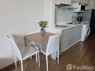Wohnung zur Miete mit 1 Zimmer in Mueang Chiang Mai, Chiang Mai